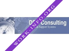 Логотип компании DSS Consulting