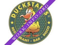 DuckStars Логотип(logo)