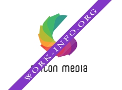 Dulton Media Логотип(logo)
