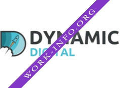 Dynamic Digital Логотип(logo)