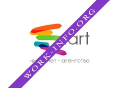 E-art Логотип(logo)