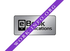 E-book Applications Логотип(logo)