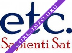 E-CETERA Логотип(logo)
