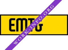 E.M.T.G. Логотип(logo)
