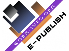 E-Publish Логотип(logo)