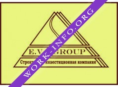 E.V.A Group Логотип(logo)