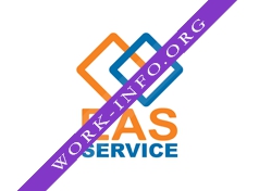 EAS Service Логотип(logo)
