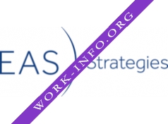 EAS Strategies Логотип(logo)