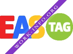 EAS TAG Логотип(logo)
