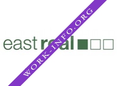 East Real Логотип(logo)