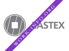 EASTEX Логотип(logo)