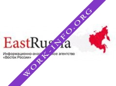 EastRussia (Восток) Логотип(logo)