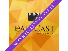 EasyCast Логотип(logo)