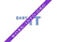 EasyIT Логотип(logo)