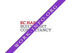 EC Harris Логотип(logo)