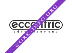 Eccentric Логотип(logo)