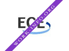 ECE Логотип(logo)
