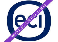 ECI Telecom 2005 Логотип(logo)