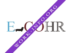 ECO-HumanResources Логотип(logo)