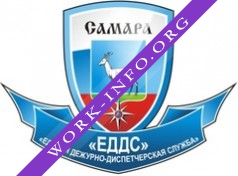 ЕДДС Логотип(logo)
