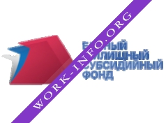 Единый Жилищный Субсидийный Фонд Логотип(logo)