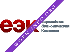 Логотип компании ЕЭК
