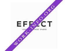 EFFECT Concept Fitness Studio Логотип(logo)