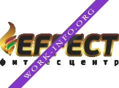 EFFECT FITNES Логотип(logo)