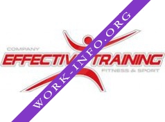 EFFECTIVE TRAINING Логотип(logo)