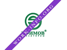 Логотип компании ЕФИМОВ И ПАРТНЕРЫ