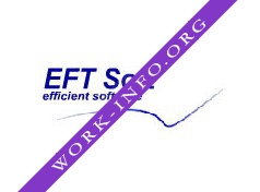 EFT Soft Логотип(logo)