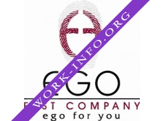 Логотип компании EGO East Company