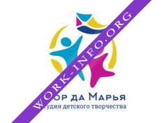 Егор да Марья Логотип(logo)