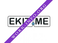 EKIT ME Логотип(logo)