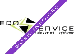 Эко Сервис Логотип(logo)