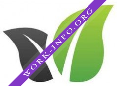 ЭКОГИДРОСЕРВИС Логотип(logo)