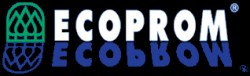 Екопром Логотип(logo)