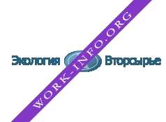 Экология Вторсырье Логотип(logo)