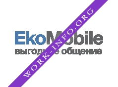 EkoMobile Логотип(logo)