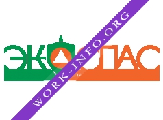 ЭкоСпас Логотип(logo)