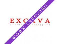 Экскаватур Логотип(logo)