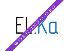 El.Ka Логотип(logo)