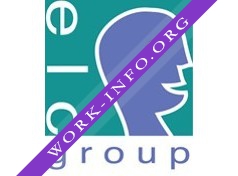 ELC GROUP Логотип(logo)