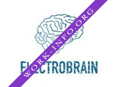 ElectroBrain Логотип(logo)
