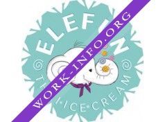 EleFUN Логотип(logo)
