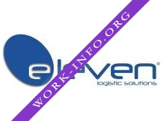 ELEVEN Logistics Логотип(logo)