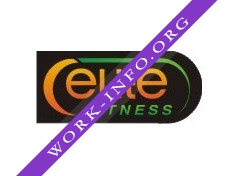 Elite-fitness Логотип(logo)