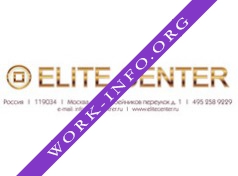 Elitecenter Логотип(logo)