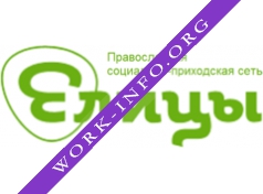 Елицы.ру Логотип(logo)