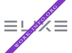 ELIXE Логотип(logo)